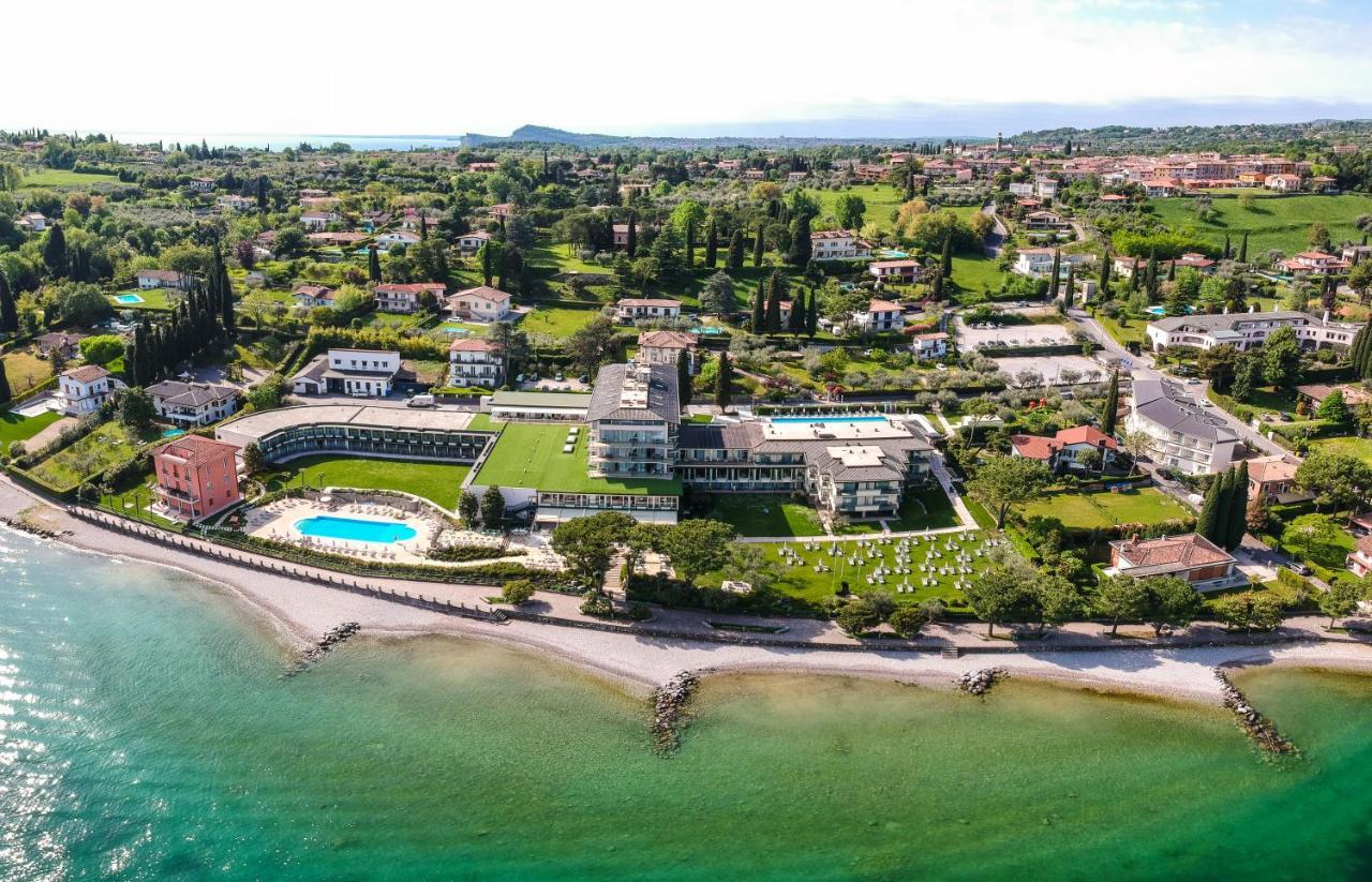 PARK HOTEL CASIMIRO VILLAGE SAN FELICE DEL BENACO | LOW RATES, NO HIDDEN  FEES